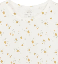 Hust and Claire Natkjole - Bambus - HCFuia - Ivory