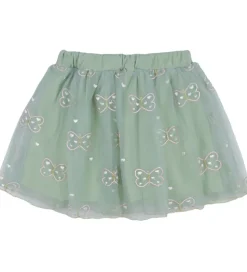 Hust and Claire Nederdel - Ninna - Green Sage