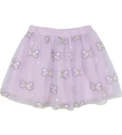 Hust and Claire Nederdel - Ninna - Lavender