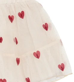 Hust and Claire Nederdel - Ninna - Sand