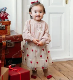 Hust and Claire Nederdel - Ninna - Sand