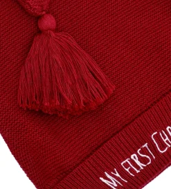 Hust and Claire Nissehue - HCFritzie - Teaberry m. My First Chri