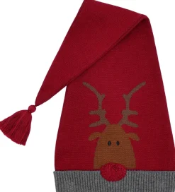 Hust and Claire Nissehue - HCFiliz - Nose - Teaberry m. Rensdyr