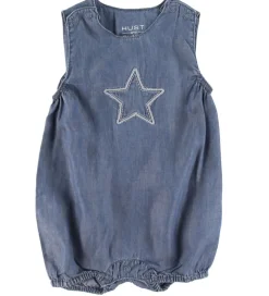 Hust and Claire Sommerdragt - Mamie - Blå Denim