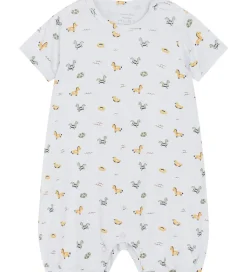 Hust and Claire Sommerdragt - Bambus - Milu - Water