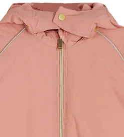 Hust and Claire Sommerjakke - Obia - Rose Brown