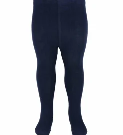 Hust and Claire Strømpebukser - Bambus - Fuxie - Blues