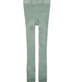 Hust and Claire Strømpebukser - Fuxie - Green Ice
