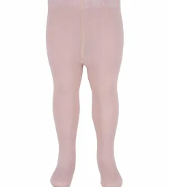 Hust and Claire Strømpebukser - Bambus - Fuxie - Dusty Rose