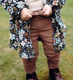 Hust and Claire Sweatpants - HCLisa - Peacan Pie