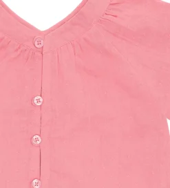 Hust and Claire T-shirt - Roselyn - Blushing