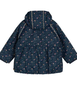 Hust and Claire Vinterjakke - Ovinni - Blue Nights