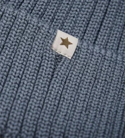 Huttelihut Hue - Uld - Strik - Turbulence