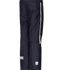 ILDHU Skibukser - Norly - Navy m. Selvlysende Reflekser