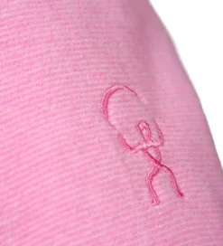 Isbjörn Of Sweden Fleecedragt - Lynx - Bubblegum