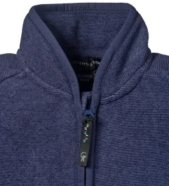 Isbjörn Of Sweden Fleecedragt - Lynx - Navy