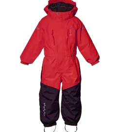 Isbjörn Of Sweden Flyverdragt - Penguin - Love