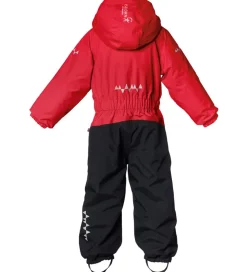 Isbjörn Of Sweden Flyverdragt - Penguin - Love