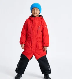 Isbjörn Of Sweden Flyverdragt - Penguin - Love