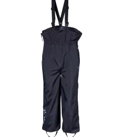 Isbjörn Of Sweden Skalbukser m. Seler - Kuling - Navy