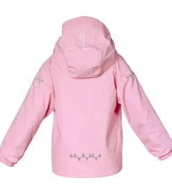 Isbjörn Of Sweden Skaljakke - Storm - Frost Pink