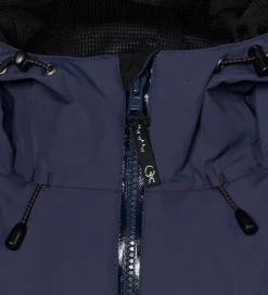 Isbjörn Of Sweden Skaljakke - Monsune - Navy