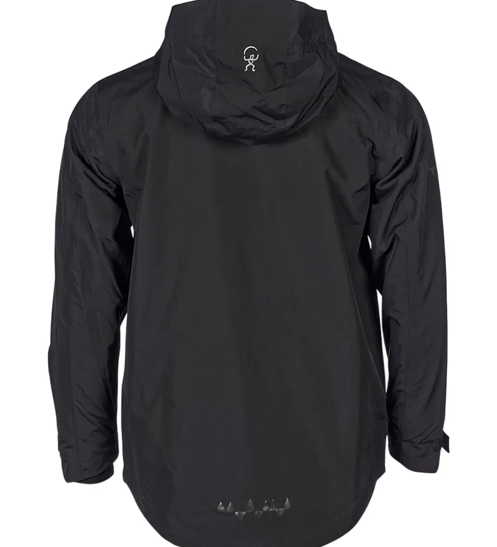 Isbjörn Of Sweden Skaljakke - Tripod - Sort