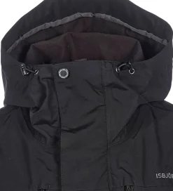 Isbjörn Of Sweden Skaljakke - Tripod - Sort