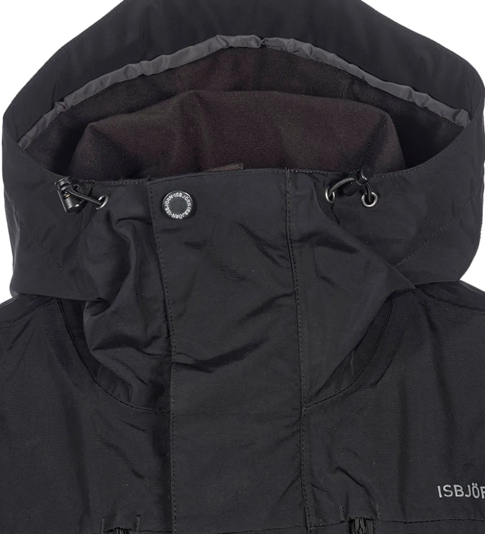 Isbjörn Of Sweden Skaljakke - Tripod - Sort