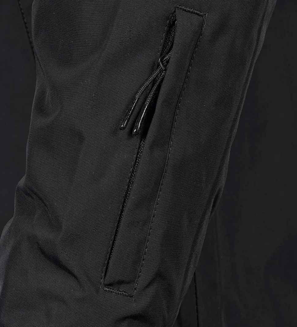 Isbjörn Of Sweden Skaljakke - Tripod - Sort