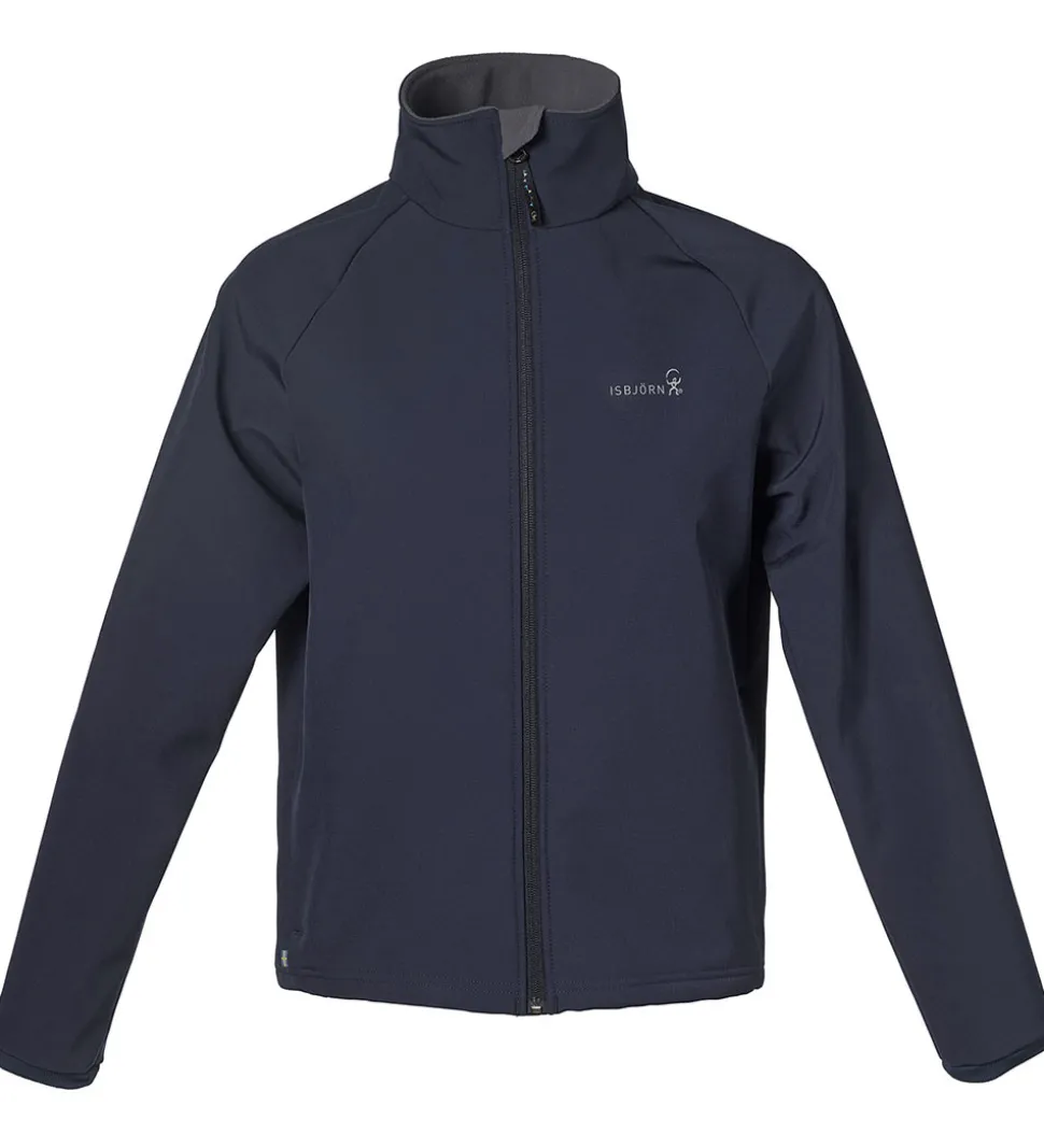 Isbjörn Of Sweden Skaljakke - Thunder - Navy