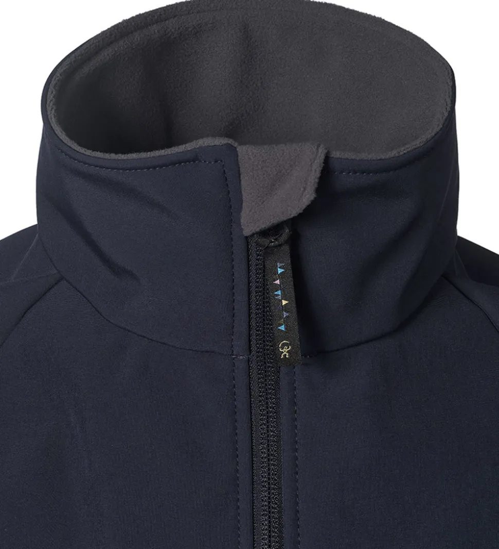 Isbjörn Of Sweden Skaljakke - Thunder - Navy