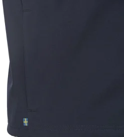 Isbjörn Of Sweden Skaljakke - Thunder - Navy