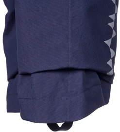 Isbjörn Of Sweden Skibukser m. Seler - Powder - Navy