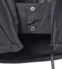 Isbjörn Of Sweden Vinterjakke - Carving - Sort