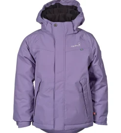 Isbjörn Of Sweden Vinterjakke - Helicopter - Lavender