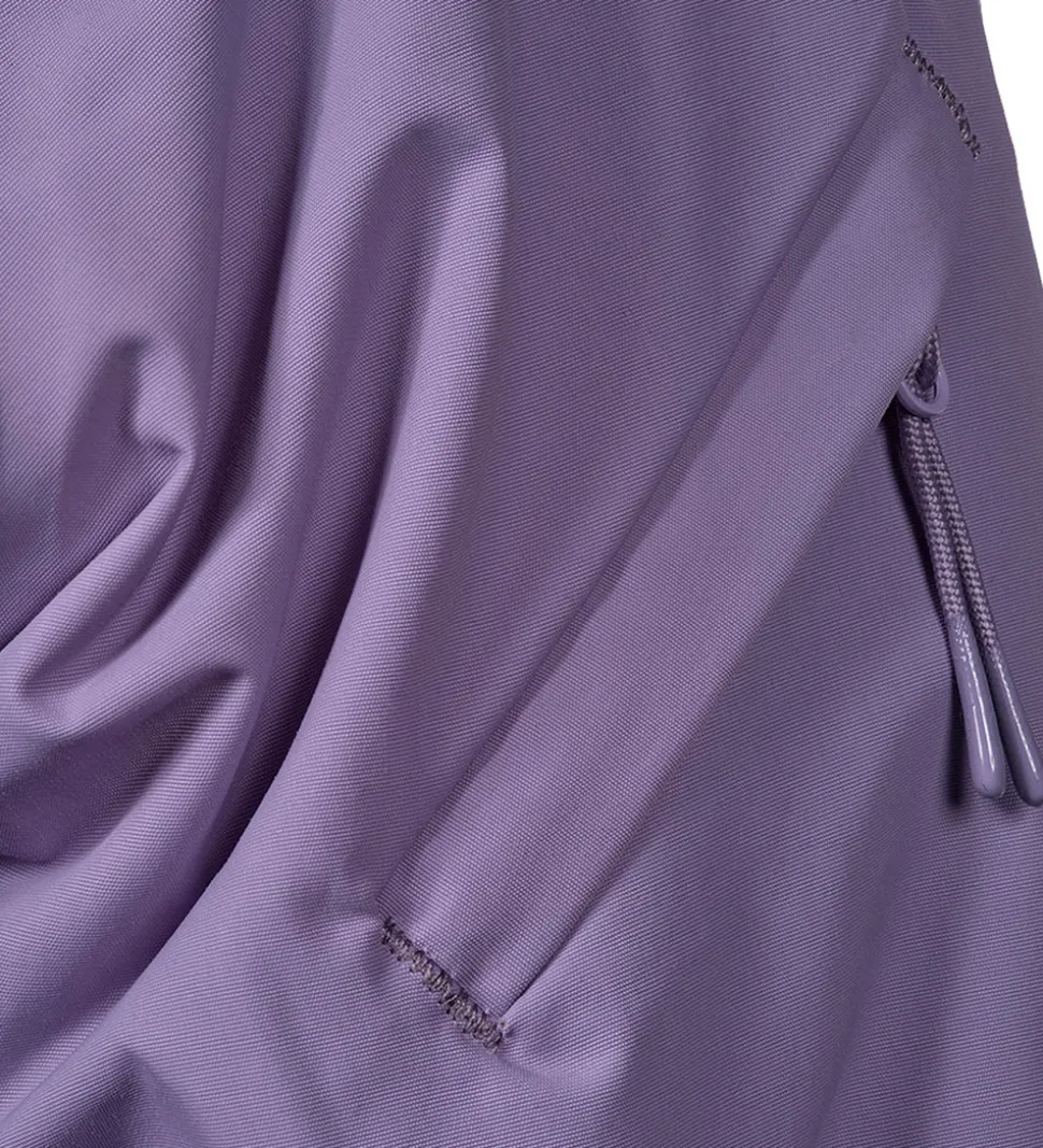 Isbjörn Of Sweden Vinterjakke - Helicopter - Lavender