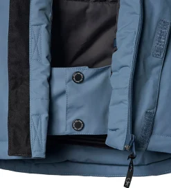 Isbjörn Of Sweden Vinterjakke - Snowball - Lagoon