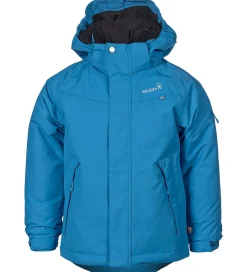 Isbjörn Of Sweden Vinterjakke - Helicopter - Ice