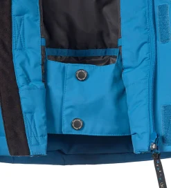 Isbjörn Of Sweden Vinterjakke - Helicopter - Ice