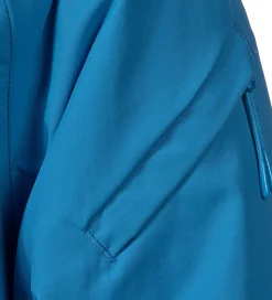 Isbjörn Of Sweden Vinterjakke - Helicopter - Ice