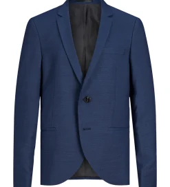 Jack & Jones Blazer - JprSolaris - Noos - Medieval Blue