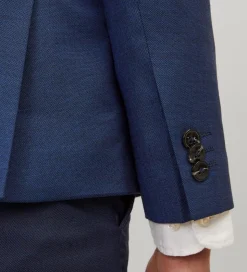 Jack & Jones Blazer - JprSolaris - Noos - Medieval Blue