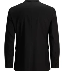 Jack & Jones Blazer - JprSolar- Noos - Sort