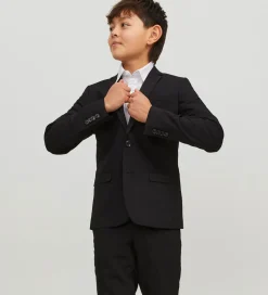 Jack & Jones Blazer - JprSolar- Noos - Sort