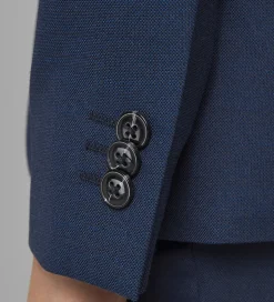 Jack & Jones Blazer - JprSolaris - Noos - Dark Navy