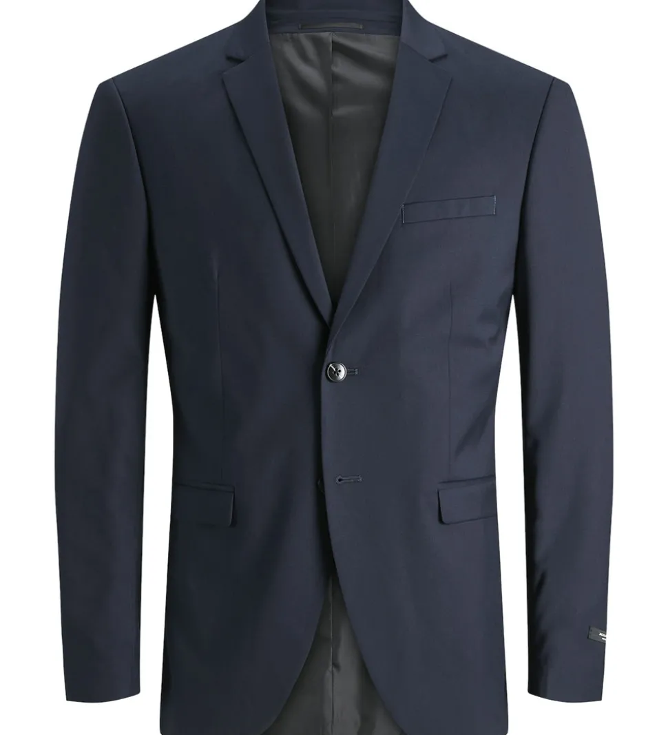 Jack & Jones Blazer - Noos - JprSolar - Dark Navy