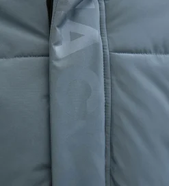 Jack & Jones Dynejakke - JcoSpeed - Stormy Weather/TONE IN TONE