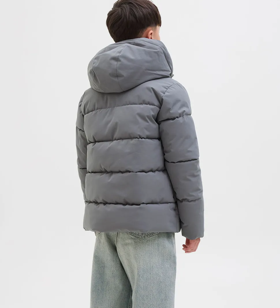 Jack & Jones Dynejakke - JjGlobal - Castlerock