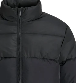 Jack & Jones Dynejakke - JJMaze - Sort
